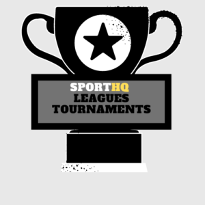 SportHQ Leagues Tournaments