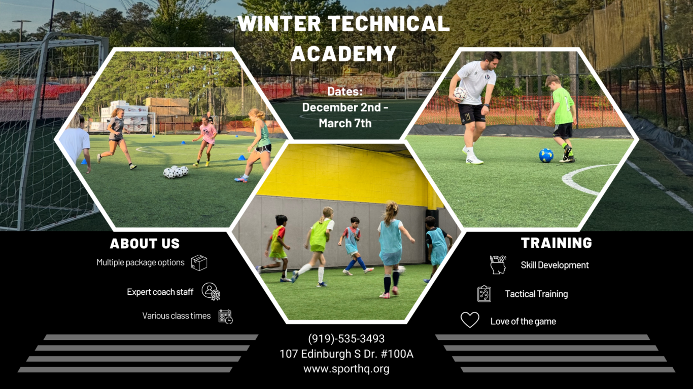 Winter Academy