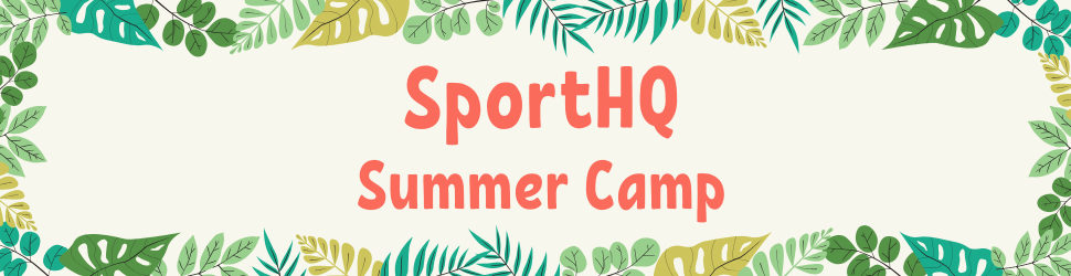 Summer Youth Multisport Camp