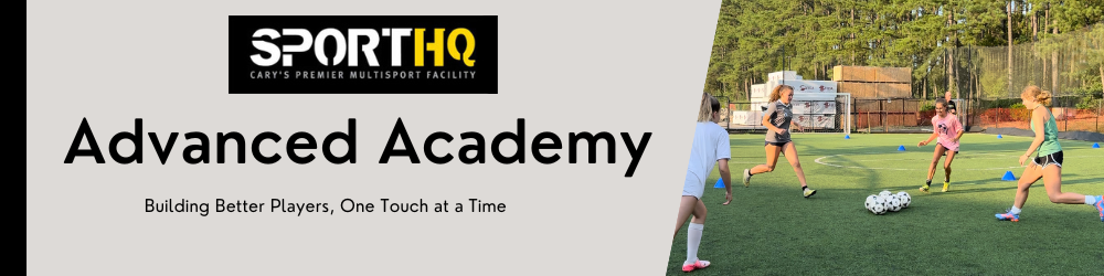 Advanced Academy