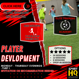 Player Development Program